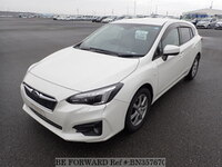 2017 SUBARU IMPREZA SPORTS 1.6I-L EYESIGHT